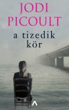 Athenaeum Jodi Picoult: A tizedik kör - könyv