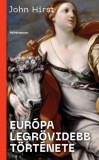 Athenaeum John Hirst: Európa legrövidebb története - könyv