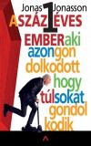 Athenaeum Jonas Jonasson: A százegy éves ember, aki azon gondolkodott, hogy túl sokat gondolkodik - könyv
