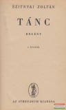 Athenaeum Kiadás Szitnyai Zoltán - Tánc