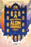 Athenaeum Kiadó A DallerGut Álomáruház - A rendelt álom kifogyott