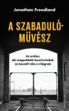 Athenaeum Kiadó A szabadulóművész