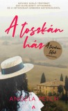 Athenaeum Kiadó Angela Petch: A toszkán ház - könyv