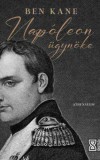 Athenaeum Kiadó Ben Kane: Napóleon ügynöke - könyv