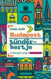 Athenaeum Kiadó Budapest tündérkertje - A Margit-sziget