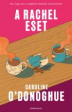 Athenaeum Kiadó Caroline O'Donoghue: A Rachel-eset - könyv
