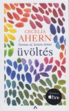 Athenaeum Kiadó Cecelia Ahern: Üvöltés - könyv