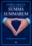 Athenaeum Kiadó Görög Ibolya: Summa Summarum - könyv
