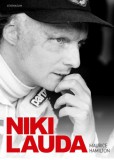 Athenaeum Kiadó Hamilton, Maurice: Niki Lauda - könyv
