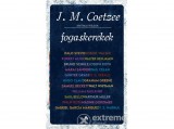 Athenaeum Kiadó J. M. Coetzee - Fogaskerekek - Kritikai írások