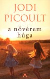 Athenaeum Kiadó Jodi Picoult: A nővérem húga - könyv