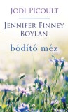 Athenaeum Kiadó Jodi Picoult, Finneyboylan, Jennifer: Bódító méz - könyv