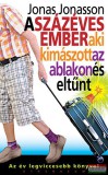 Athenaeum Kiadó Jonas Jonasson - A százéves ember, aki kimászott az ablakon és eltűnt