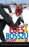 Athenaeum Kiadó Jonas Jonasson: Édes a Bosszú Részvénytársaság - könyv