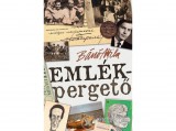 Athenaeum Kiadó Kft Bánó Attila - Emlékpergető