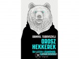 Athenaeum Kiadó Kft Danyiil Turovszkij - Orosz hekkerek