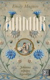 Athenaeum Kiadó Maguire, Emily: Mámor - Johanna nőpápa legendája - könyv