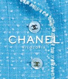 Athenaeum Kiadó Mara Cappelletti: Chanel-filozófia - könyv
