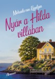 Athenaeum Kiadó Michaela Von Kügelgen: Nyár a Hilda-villában - könyv