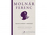 Athenaeum Kiadó Molnár Ferenc - Egyetlenegy asszony