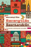 Athenaeum Kiadó Morcsányi Elza: Barangolás Szentendrén - könyv