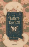 Athenaeum Kiadó Mun Hjedzsong: A tarot-kávézó - könyv