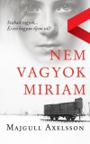 Athenaeum Kiadó Nem vagyok Miriam