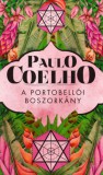 Athenaeum Kiadó Paulo Coelho: A portobellói boszorkány - könyv