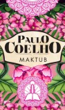 Athenaeum Kiadó Paulo Coelho: Maktub - könyv