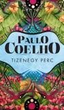 Athenaeum Kiadó Paulo Coelho: Tizenegy perc - könyv