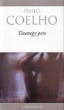 Athenaeum Kiadó Paulo Coelho: Tizenegy perc - könyv