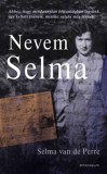 Athenaeum Kiadó Selma van de Perre: Nevem Selma - könyv