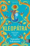 Athenaeum Kiadó Solomons, Natasha: Kleopátra - könyv