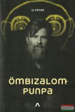 Athenaeum Kiadó Uj Péter - Ömbizalompunpa