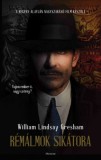 Athenaeum Kiadó William Lindsay Gresham: Rémálmok sikátora - könyv