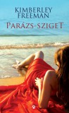 Athenaeum Kimberley Freeman: Parázs-sziget - könyv