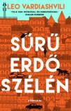 Athenaeum Leo Vardiashvili: Sűrű erdő szélén - könyv
