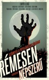 Athenaeum Limpár Ildikó (szerk.): Rémesen népszerű - Szörnyek a populáris kultúrában - könyv