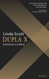 Athenaeum Linda Scott: Dupla X - Számoljunk a nőkkel - könyv