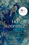 Athenaeum Lutter Imre: Ha szeretsz… Sorok között Lutter Imrével - könyv