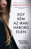Athenaeum Marcia Mitchell - Thomas Mitchell: Egy kém az iraki háború ellen - könyv
