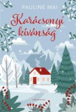 Athenaeum Pauline Mai: Karácsonyi kívánság - könyv
