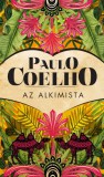 Athenaeum Paulo Coelho: Az alkimista - könyv
