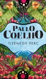 Athenaeum Paulo Coelho: Tizenegy perc - könyv
