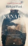 Athenaeum Richard Ford: Kanada - könyv