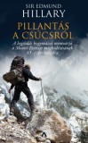 Athenaeum Sir Edmund Hillary: Pillantás a csúcsról - könyv
