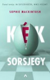 Athenaeum Sophie Mackintosh: Kék sorsjegy - könyv