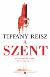 Athenaeum Tiffany Reisz: A Szent - könyv