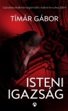 Athenaeum Tímár Gábor: Isteni igazság - könyv