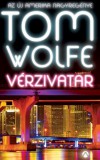 Athenaeum Tom Wolfe: Vérzivatar - könyv
